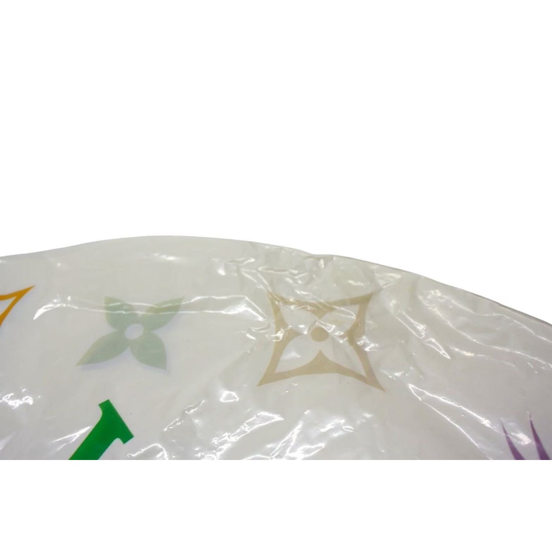 LOUIS VUITTON - LOUIS VUITTON ルイヴィトン バルーン 風船 EYE LOUIS VUITTON - LOUIS VUITTON ルイヴィトン バルーン 風船 EYE