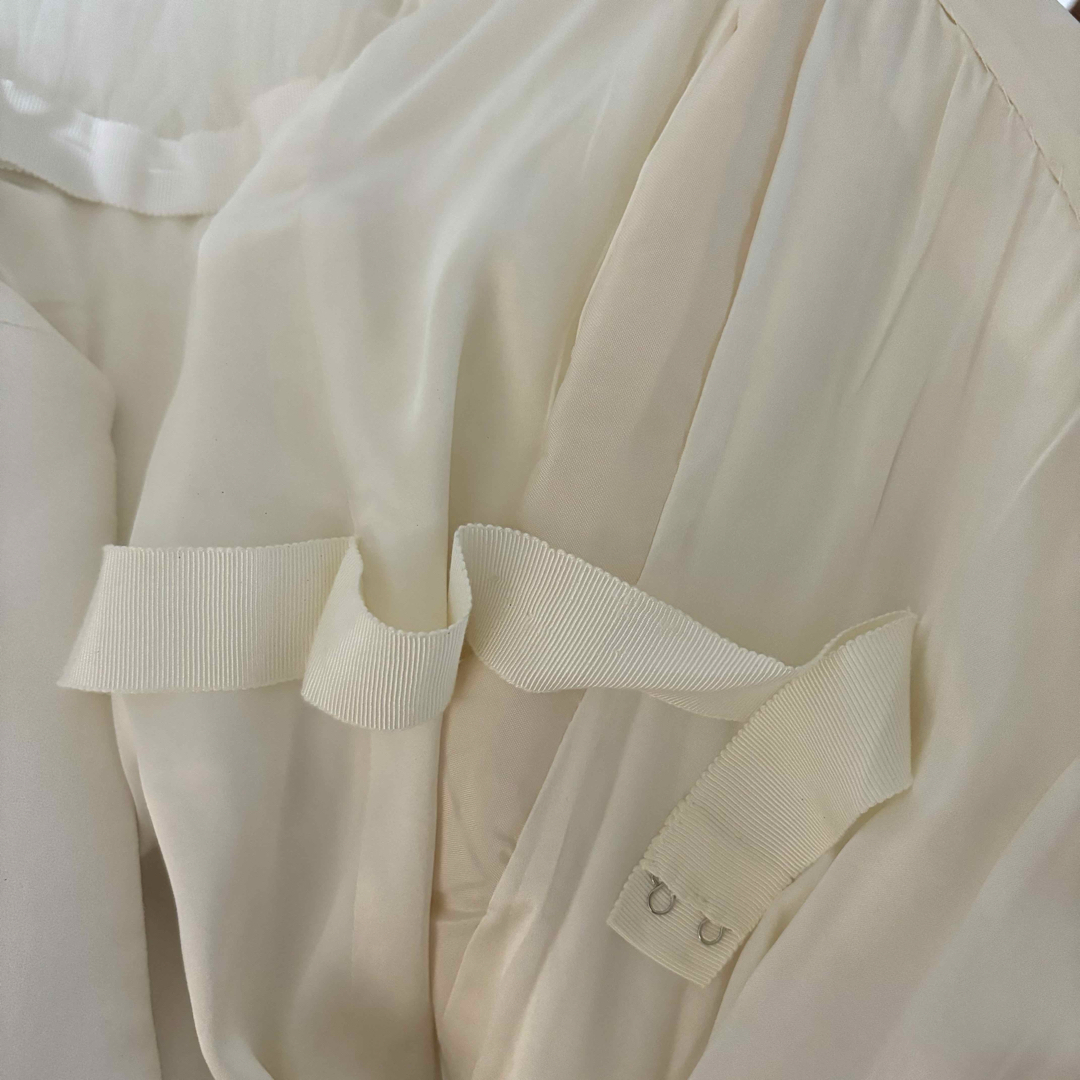 Vera Wang - 着画あり Vera wang ウェディングドレス&ヴェール Vera Wang - 着画あり Vera wang ウェディングドレス&ヴェール