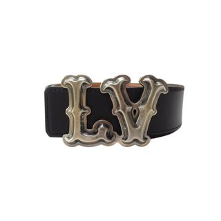 LOUIS VUITTON(ベルト ・ シルバー/銀色系)のフリマアイテム一覧 LOUIS VUITTON(ベルト ・ シルバー/銀色系)のフリマアイテム一覧