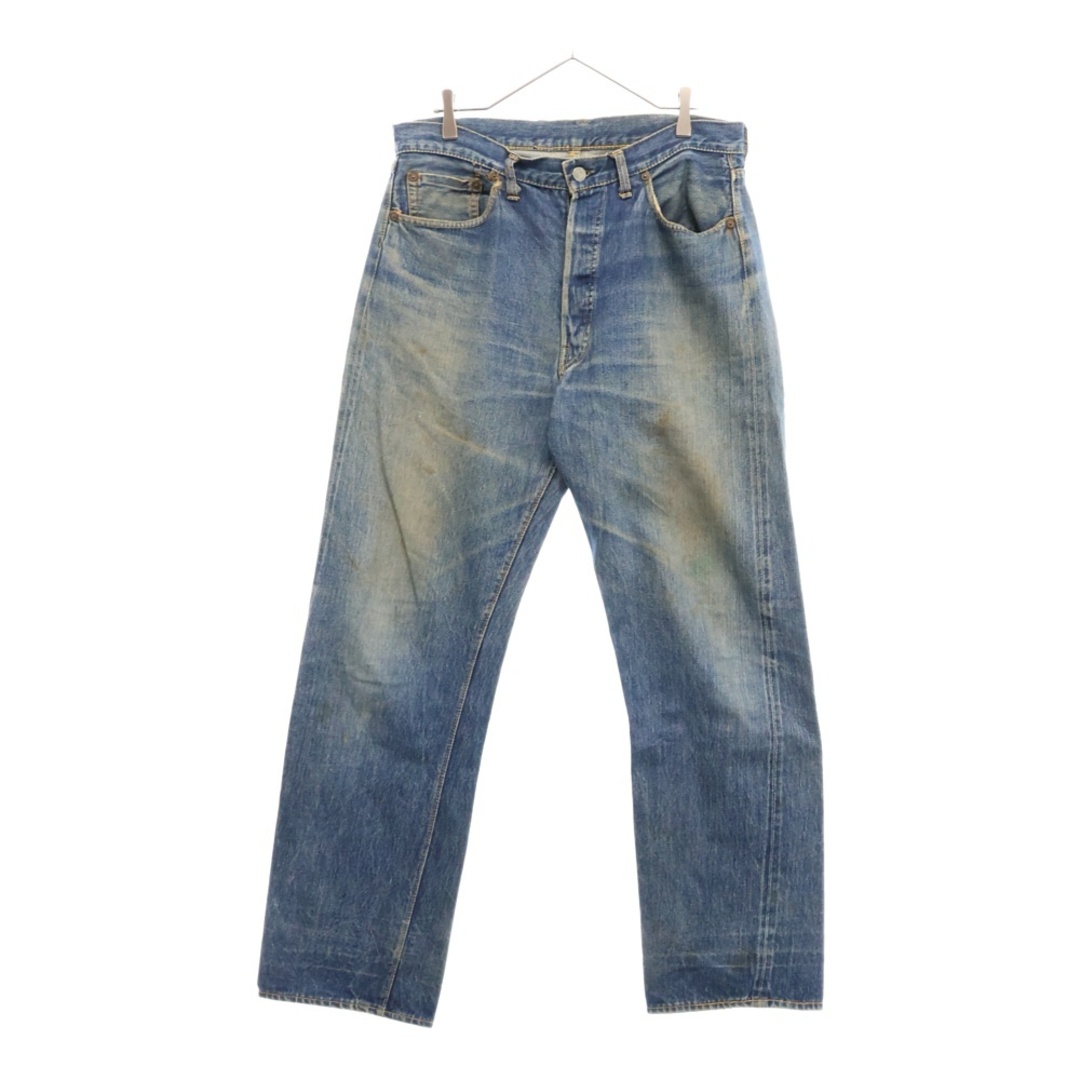 Levi's - Levi's リーバイス 60s VINTAGE 501XX 53model BIG E Levi's - Levi's リーバイス 60s VINTAGE 501XX 53model BIG E