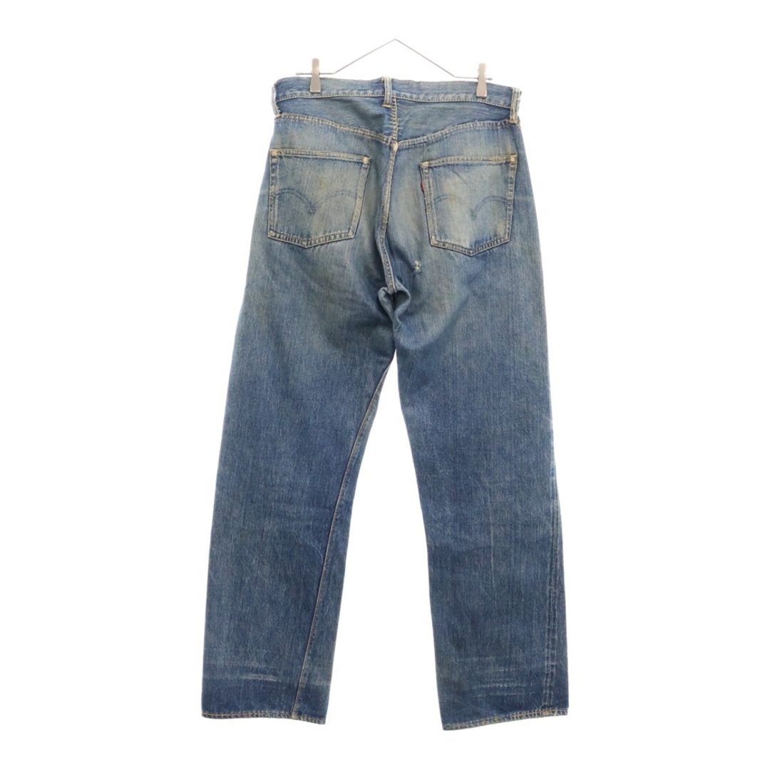 Levi's - Levi's リーバイス 60s VINTAGE 501XX 53model BIG E Levi's - Levi's リーバイス 60s VINTAGE 501XX 53model BIG E