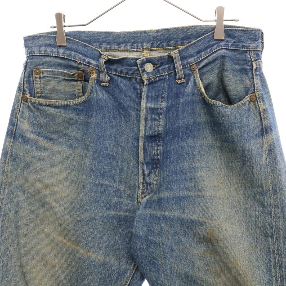 Levi's - Levi's リーバイス 60s VINTAGE 501XX 53model BIG E Levi's - Levi's リーバイス 60s VINTAGE 501XX 53model BIG E