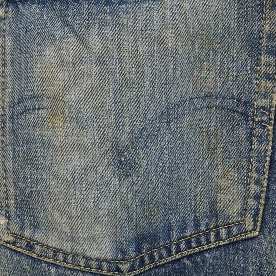 Levi's - Levi's リーバイス 60s VINTAGE 501XX 53model BIG E Levi's - Levi's リーバイス 60s VINTAGE 501XX 53model BIG E