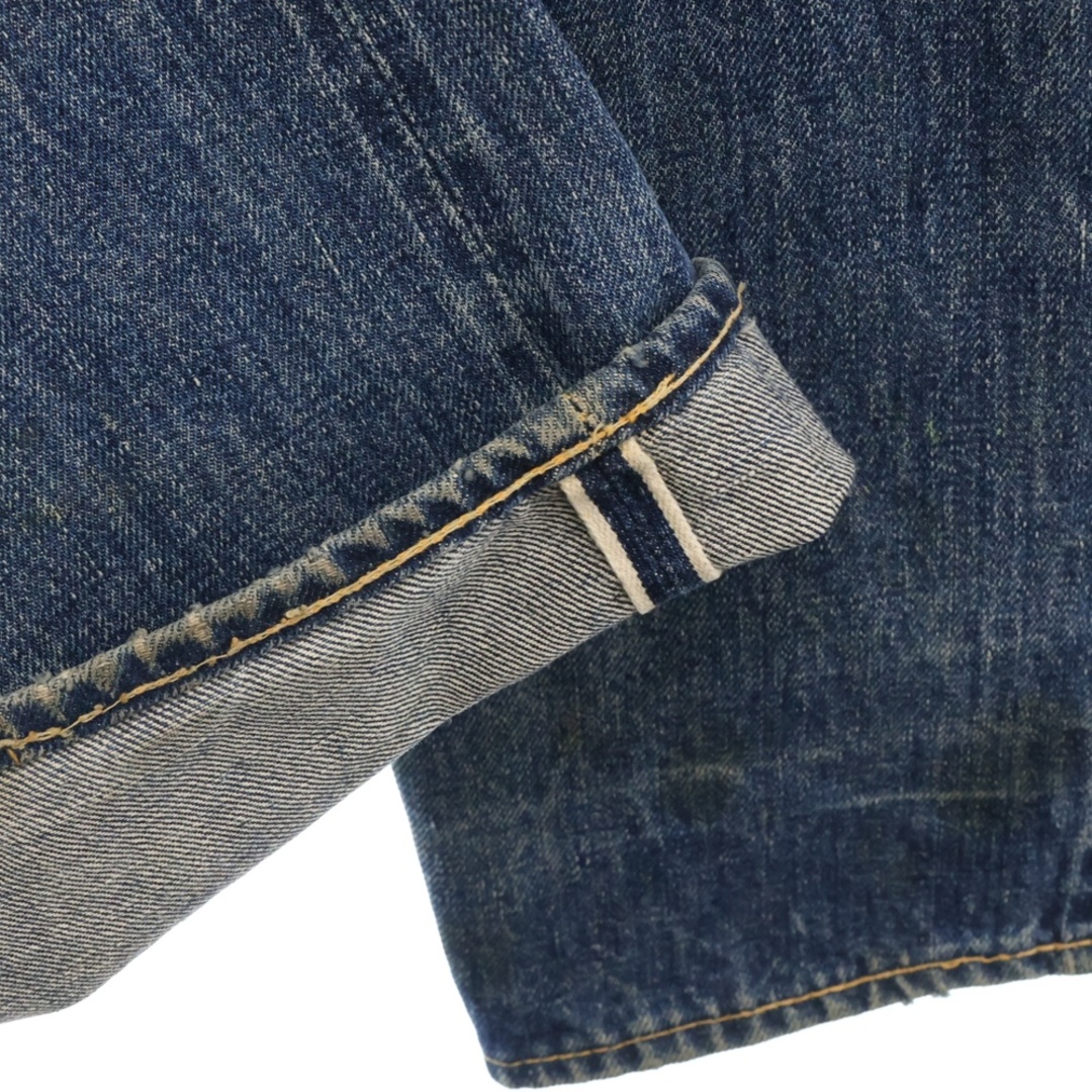Levi's - Levi's リーバイス 60s VINTAGE 501XX 53model BIG E Levi's - Levi's リーバイス 60s VINTAGE 501XX 53model BIG E