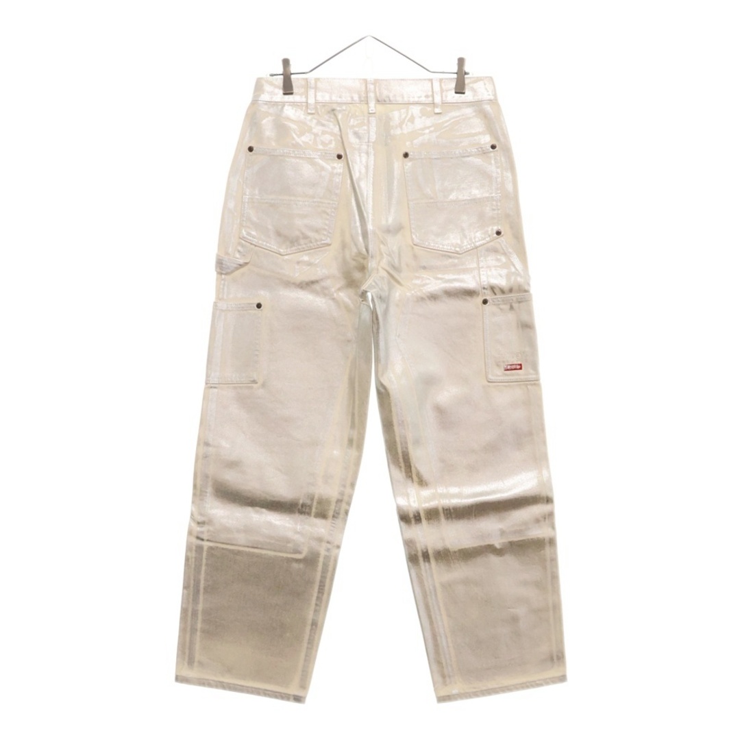 Supreme - SUPREME シュプリーム 24SS×MM6 Maison Margiela Foil Supreme - SUPREME シュプリーム 24SS×MM6 Maison Margiela Foil