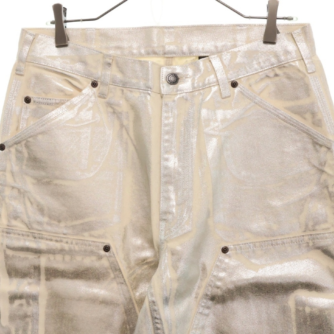 Supreme - SUPREME シュプリーム 24SS×MM6 Maison Margiela Foil Supreme - SUPREME シュプリーム 24SS×MM6 Maison Margiela Foil