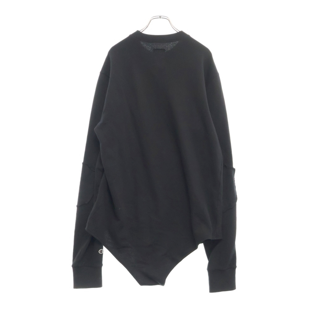 Rick Owens - Rick Owens リックオウエンス 20SS×Champion logo Rick Owens - Rick Owens リックオウエンス 20SS×Champion logo