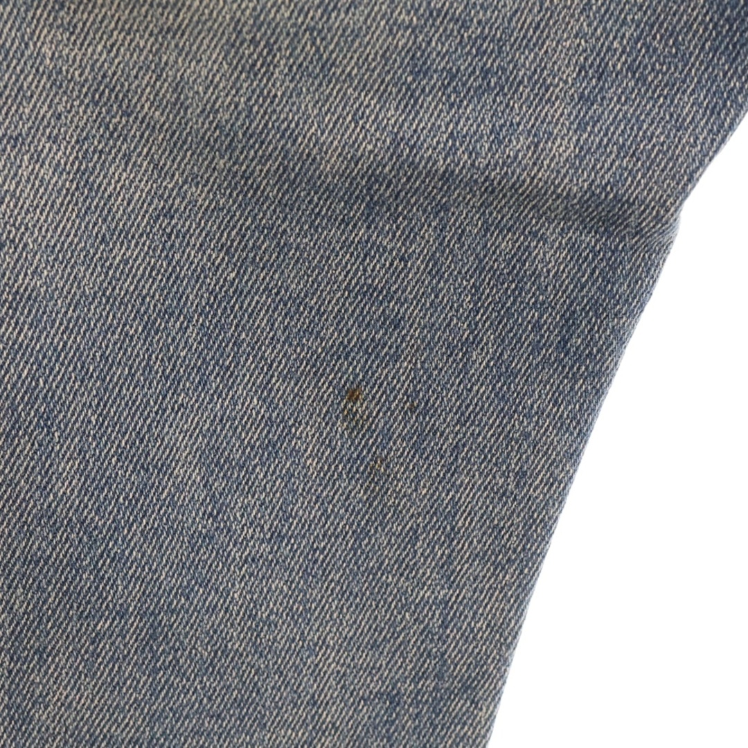 HUMAN MADE - HUMAN MADE ヒューマンメイド RELAX DENIM PANTS HUMAN MADE - HUMAN MADE ヒューマンメイド RELAX DENIM PANTS