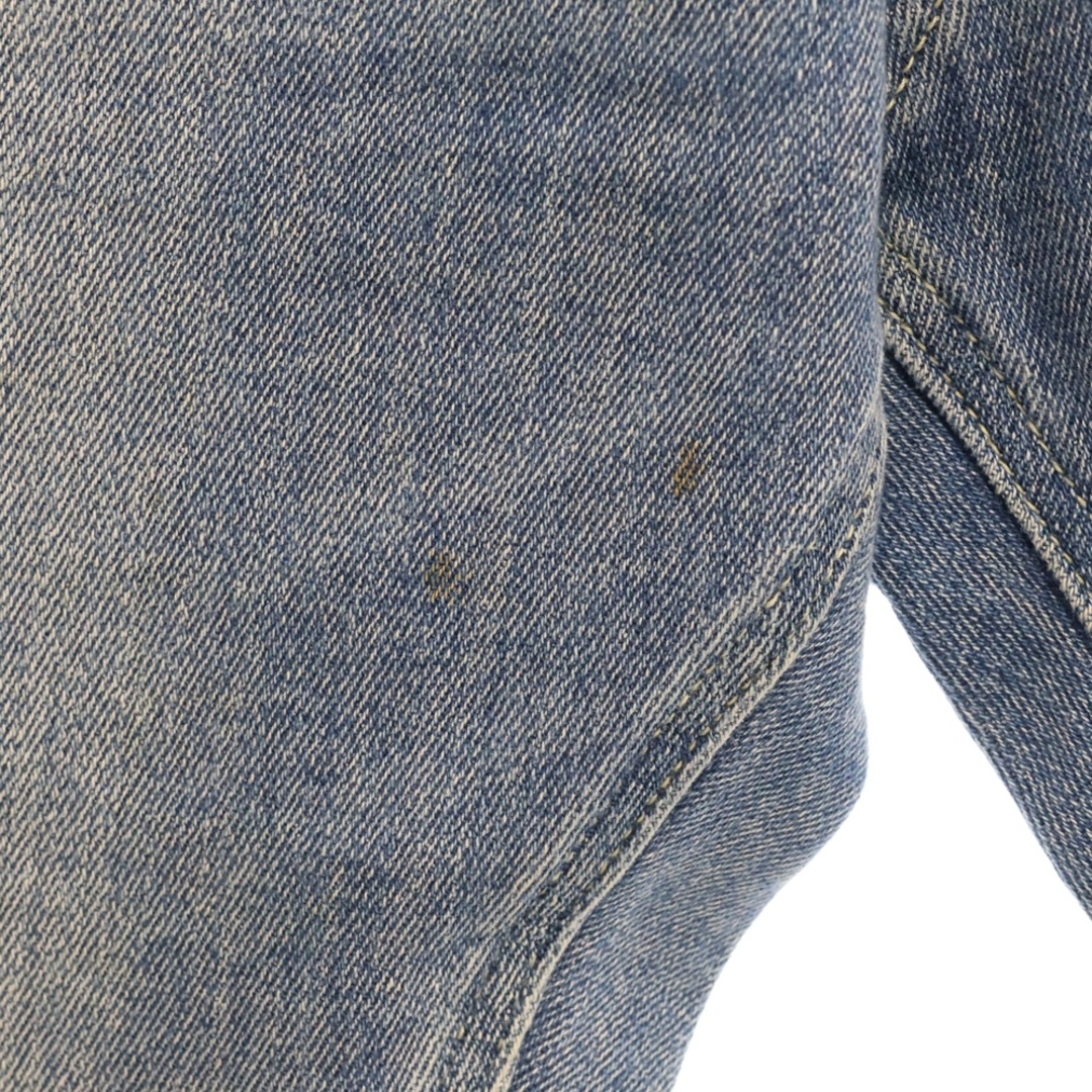 HUMAN MADE - HUMAN MADE ヒューマンメイド RELAX DENIM PANTS HUMAN MADE - HUMAN MADE ヒューマンメイド RELAX DENIM PANTS