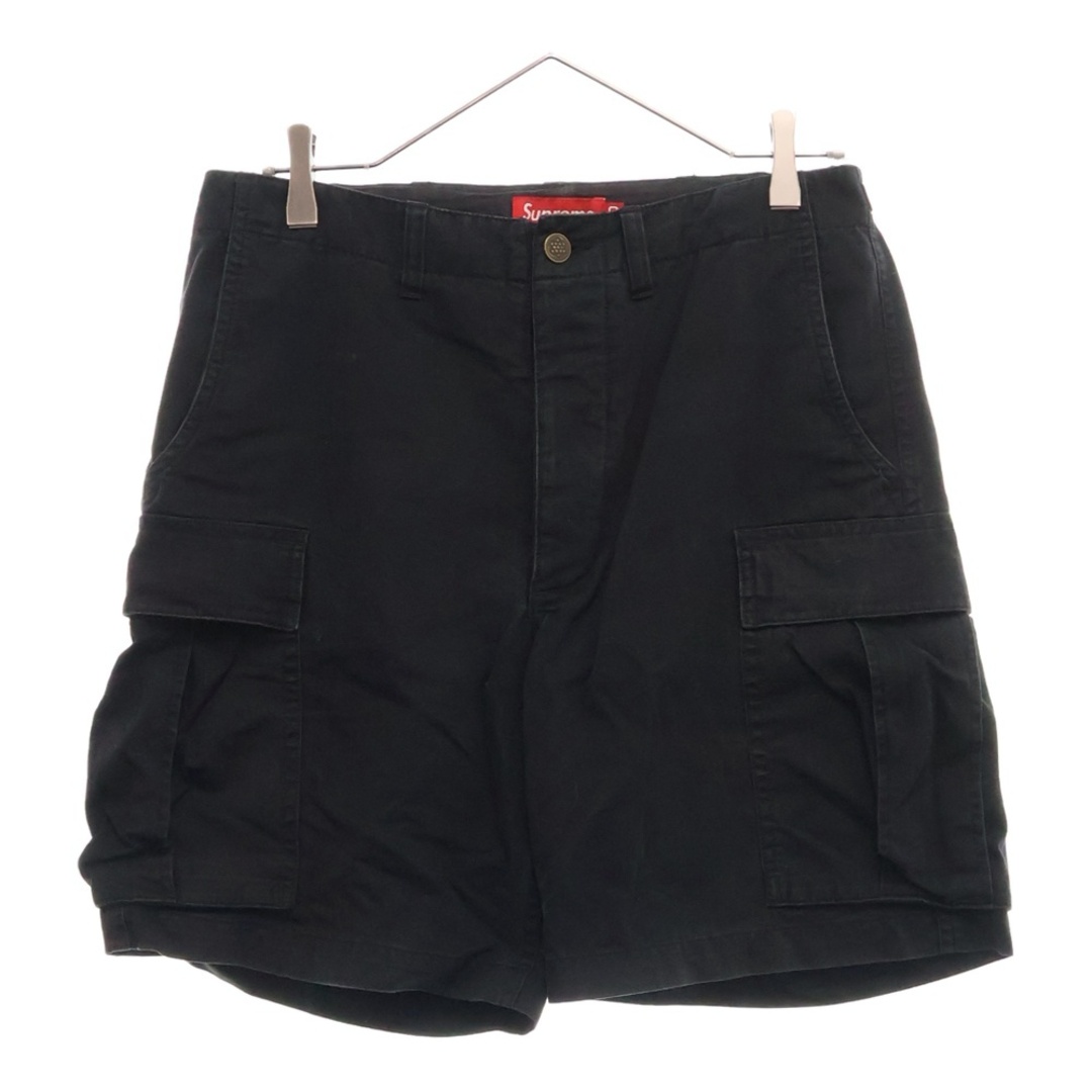 Supreme - SUPREME シュプリーム B.D.U FIELD SHORT ボタン Supreme - SUPREME シュプリーム B.D.U FIELD SHORT ボタン