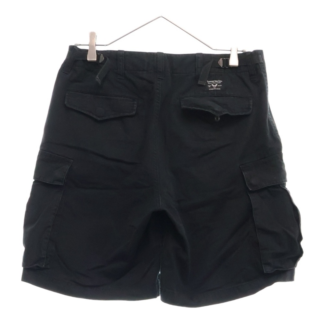 Supreme - SUPREME シュプリーム B.D.U FIELD SHORT ボタン Supreme - SUPREME シュプリーム B.D.U FIELD SHORT ボタン