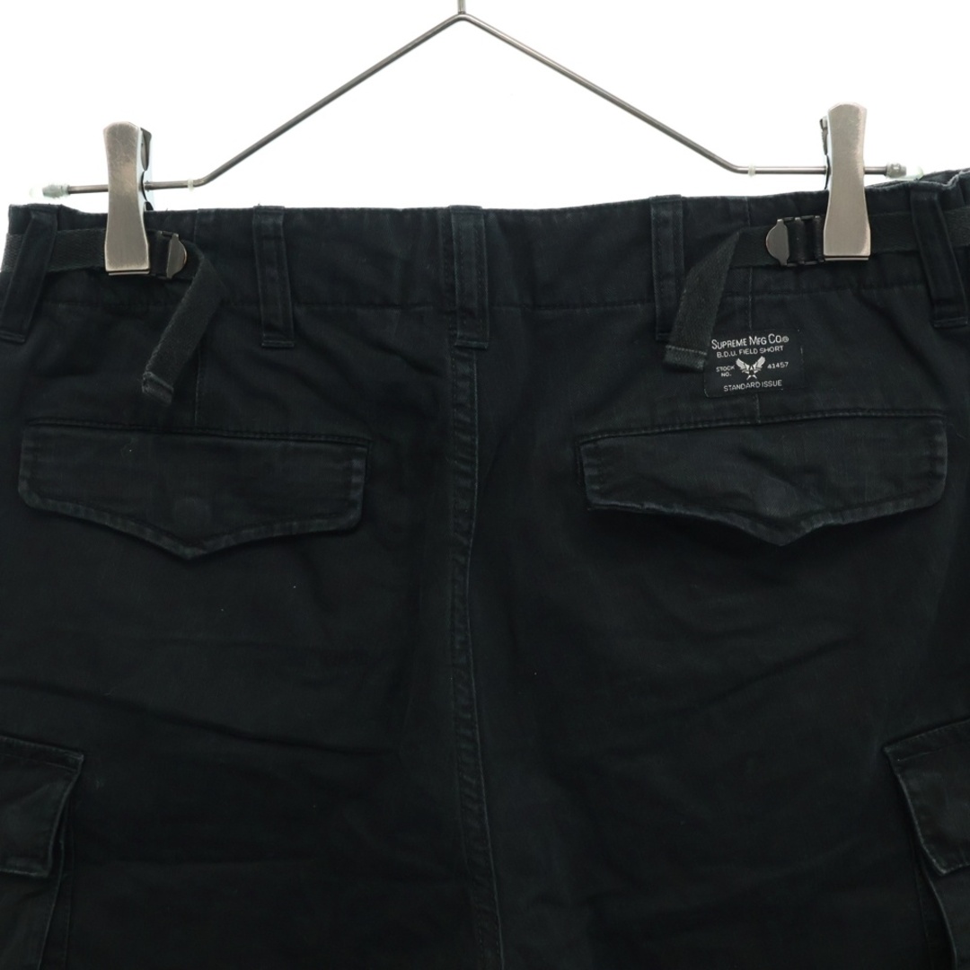 Supreme - SUPREME シュプリーム B.D.U FIELD SHORT ボタン Supreme - SUPREME シュプリーム B.D.U FIELD SHORT ボタン