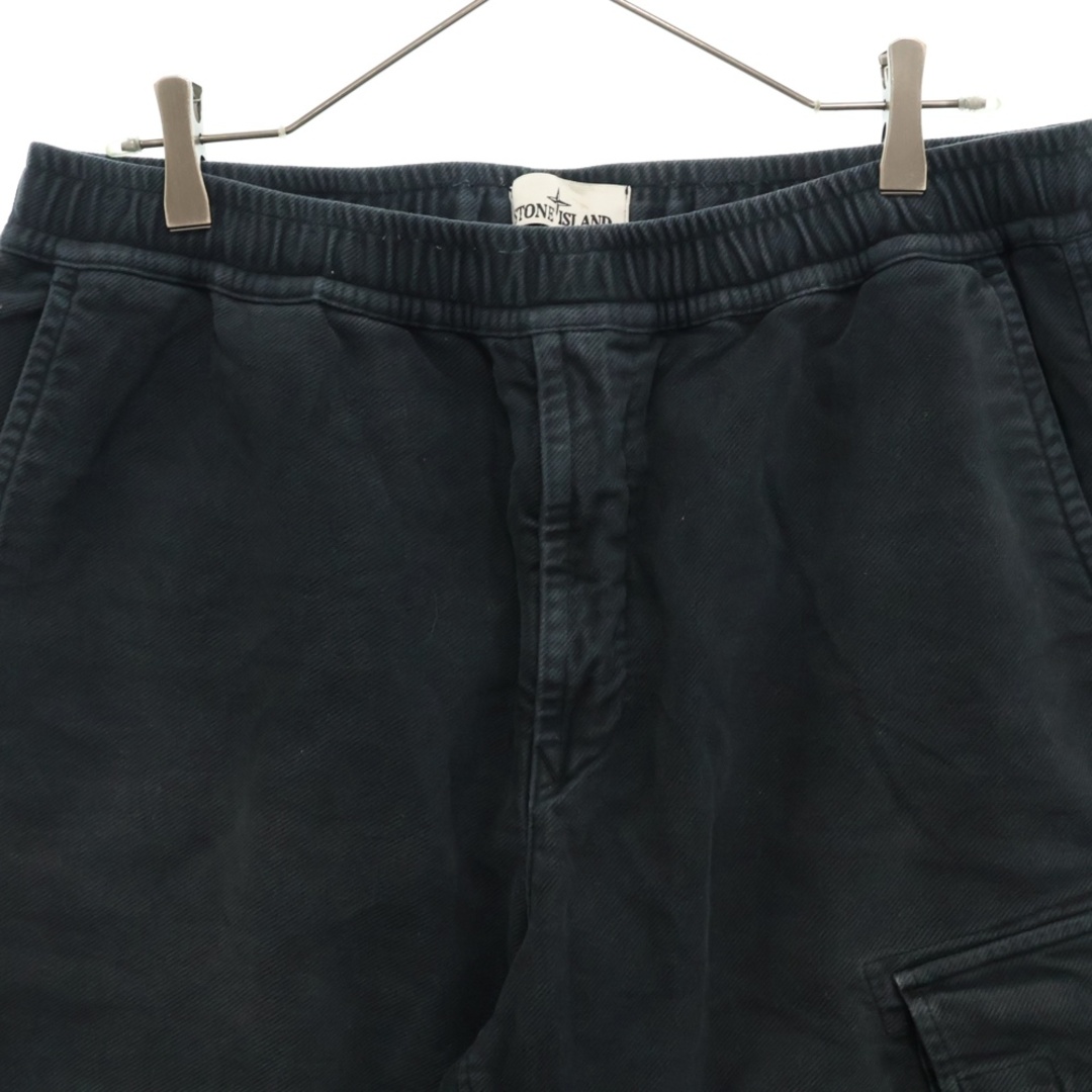 STONE ISLAND - STONE ISLAND ストーンアイランド RE-T Cargo STONE ISLAND - STONE ISLAND ストーンアイランド RE-T Cargo
