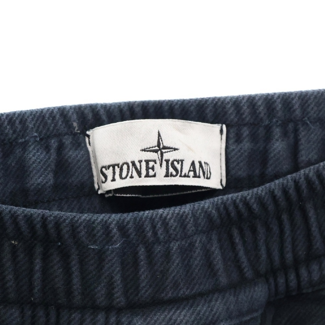 STONE ISLAND - STONE ISLAND ストーンアイランド RE-T Cargo STONE ISLAND - STONE ISLAND ストーンアイランド RE-T Cargo