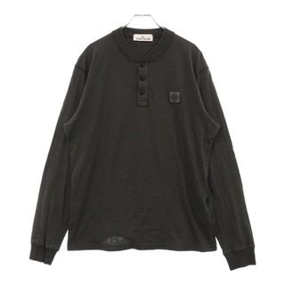 STONE ISLAND(Tシャツ/カットソー(七分/長袖))のフリマ STONE ISLAND(Tシャツ/カットソー(七分/長袖))のフリマ
