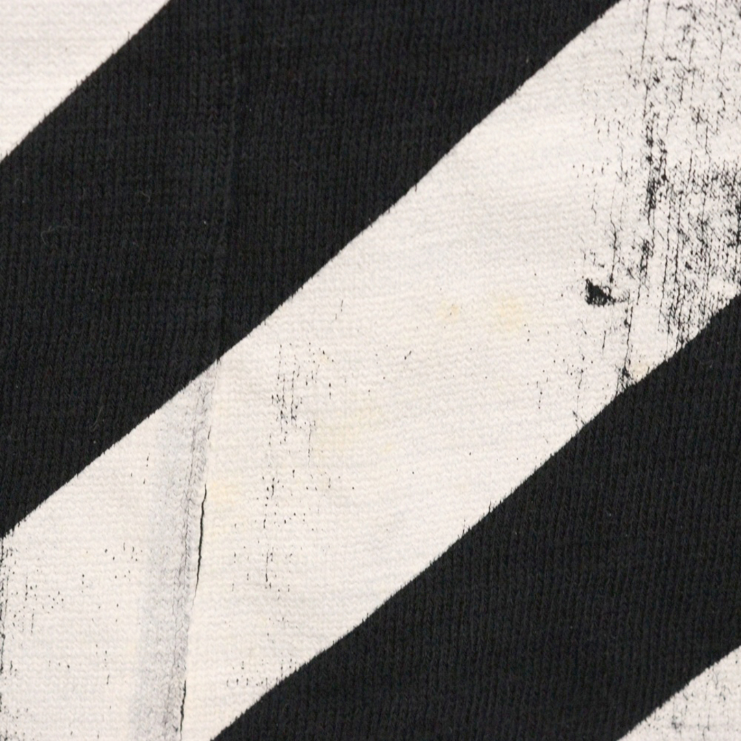 Off-White - OFF-WHITE オフホワイト 16SS Caravaggio T-Shirt Off-White - OFF-WHITE オフホワイト 16SS Caravaggio T-Shirt