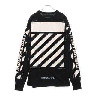 Off-White(Tシャツ/カットソー(七分/長袖))のフリマアイテム一覧 Off-White(Tシャツ/カットソー(七分/長袖))のフリマアイテム一覧