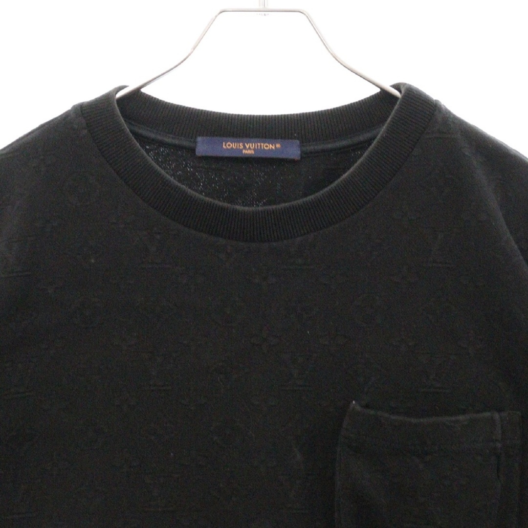 LOUIS VUITTON - LOUIS VUITTON ルイヴィトン 3Dポケット LOUIS VUITTON - LOUIS VUITTON ルイヴィトン 3Dポケット