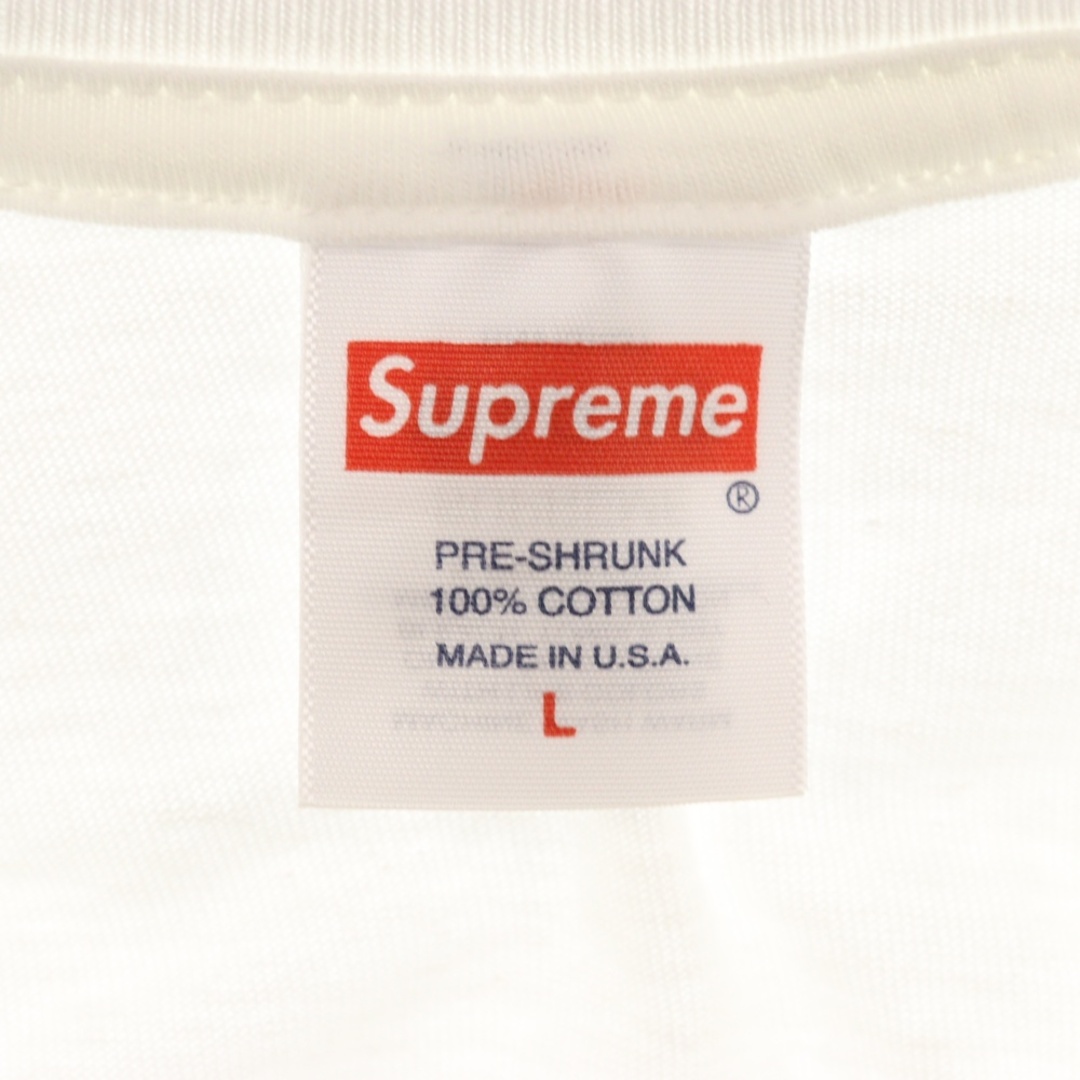 Supreme - SUPREME シュプリーム 23AW Seoul Box Logo Tee Supreme - SUPREME シュプリーム 23AW Seoul Box Logo Tee