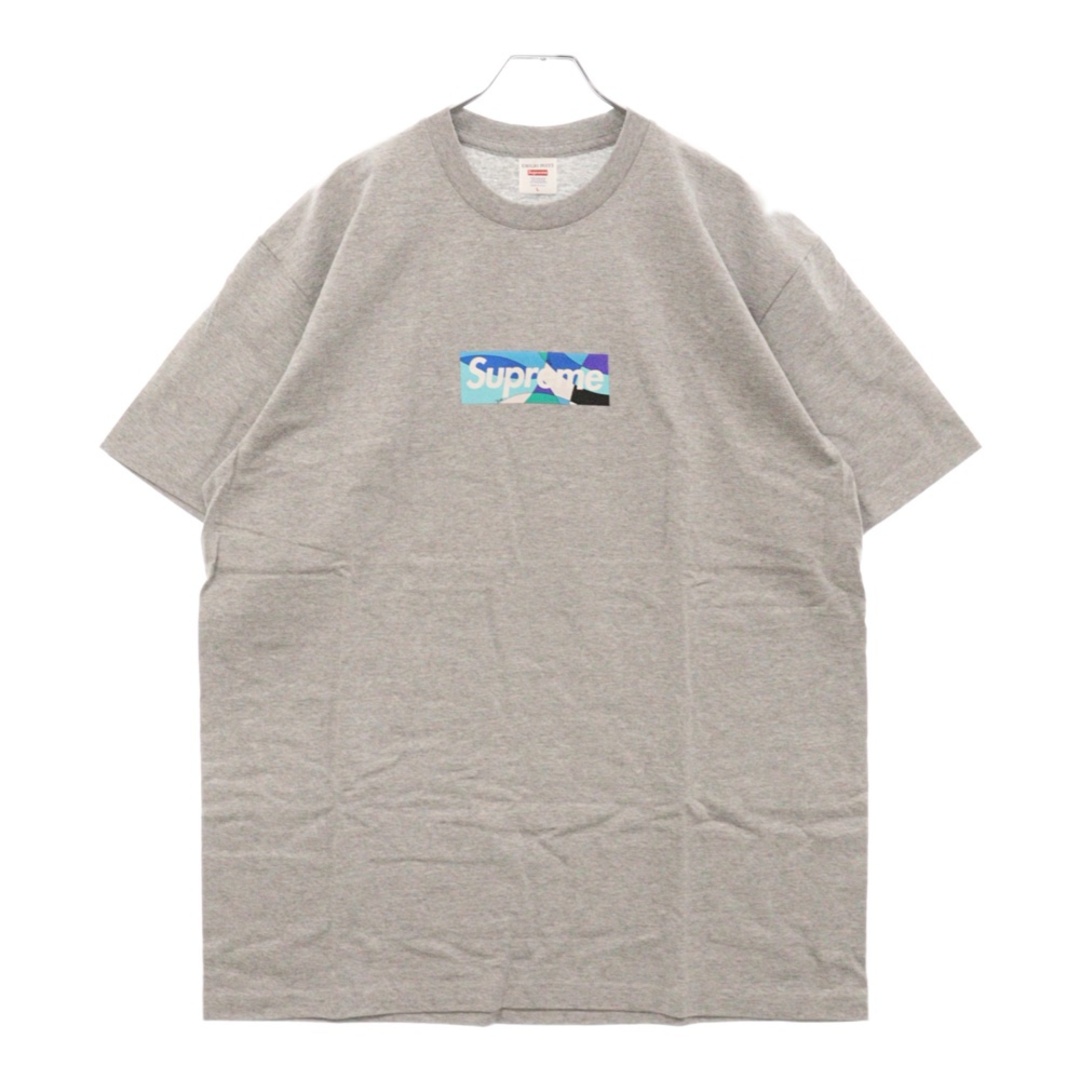 Supreme - SUPREME シュプリーム 21SS×Emilio Pucci Box Logo Supreme - SUPREME シュプリーム 21SS×Emilio Pucci Box Logo