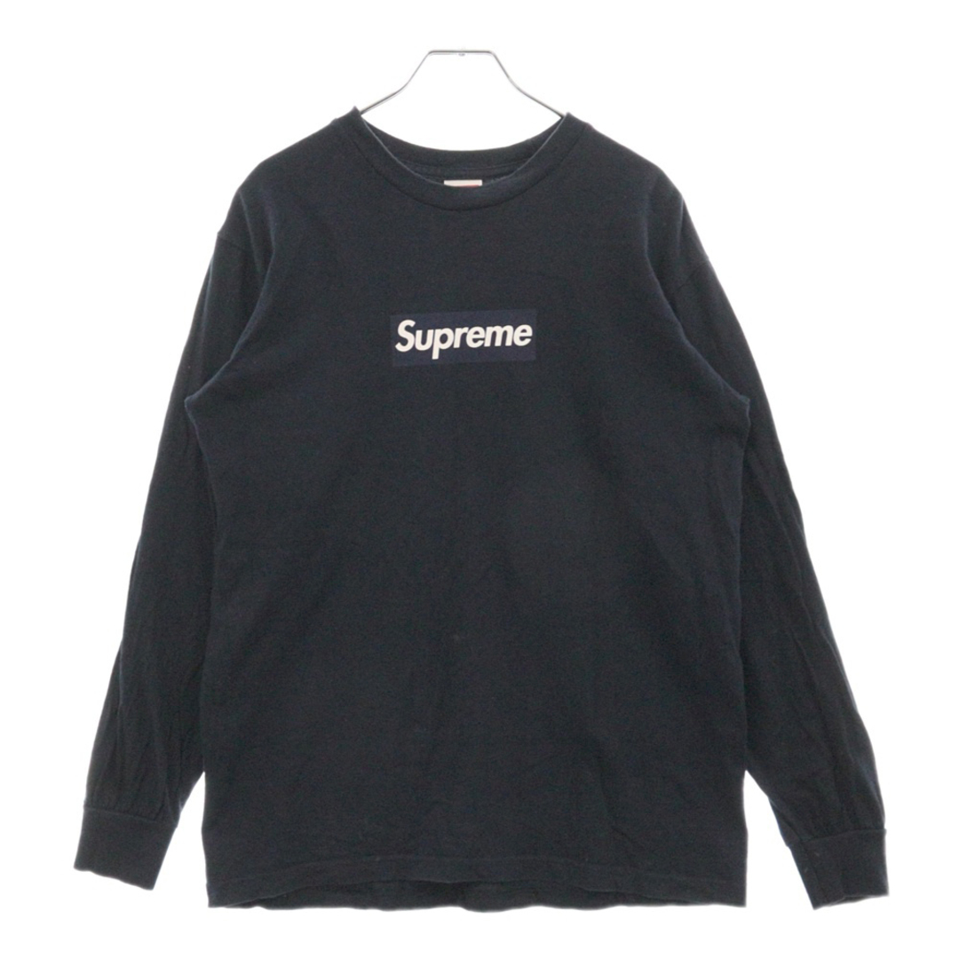 Supreme - SUPREME シュプリーム 20AW Box Logo L/S Tee Supreme - SUPREME シュプリーム 20AW Box Logo L/S Tee