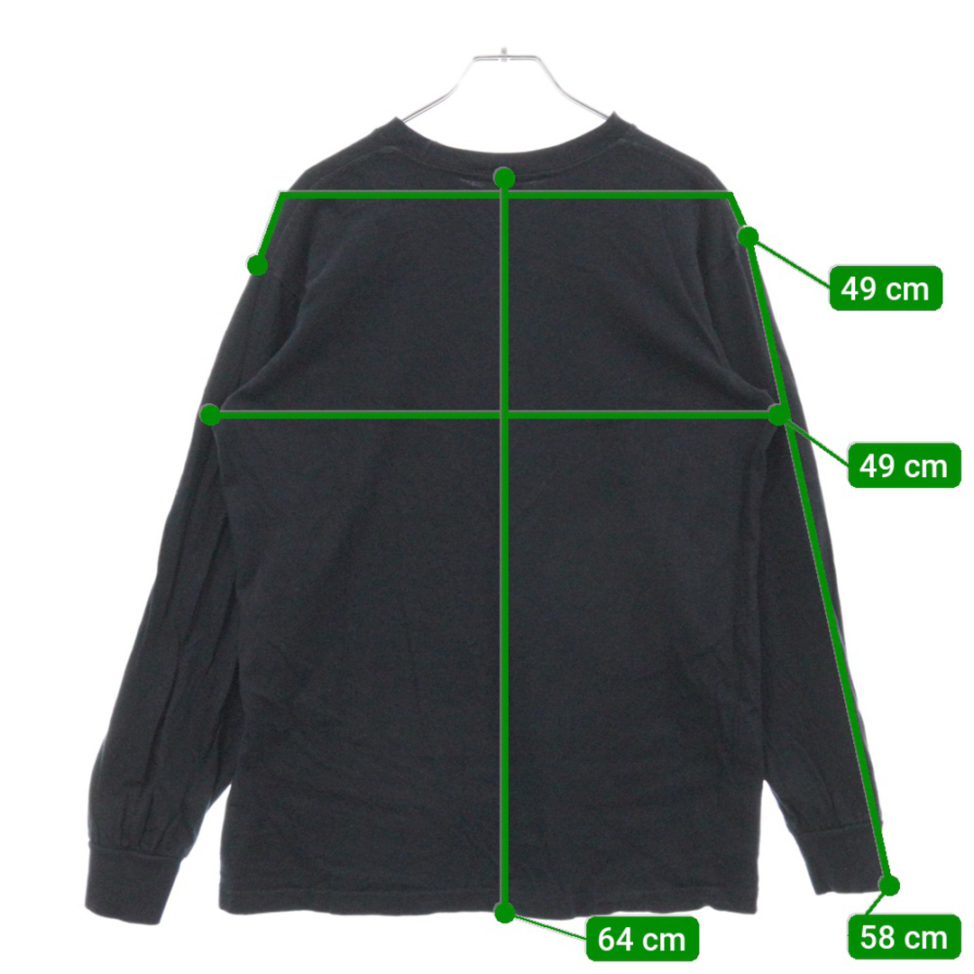 Supreme - SUPREME シュプリーム 20AW Box Logo L/S Tee Supreme - SUPREME シュプリーム 20AW Box Logo L/S Tee