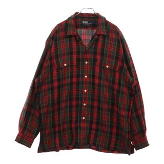 POLO RALPH LAUREN - 【90s】ポロラルフローレン BONNARD POLO RALPH LAUREN - 【90s】ポロラルフローレン BONNARD