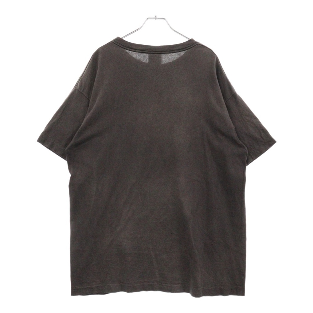 SAINT MICHAEL セントマイケル 24SS Coloful Saint SS Tee SAINT MICHAEL セントマイケル 24SS Coloful Saint SS Tee