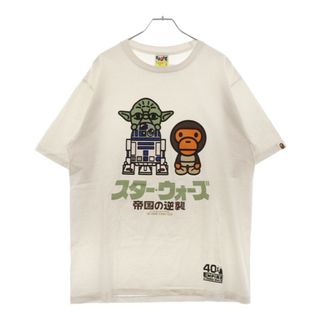 A BATHING APE - A BATHING APE アベイシングエイプ ×STAR WARS A BATHING APE - A BATHING APE アベイシングエイプ ×STAR WARS