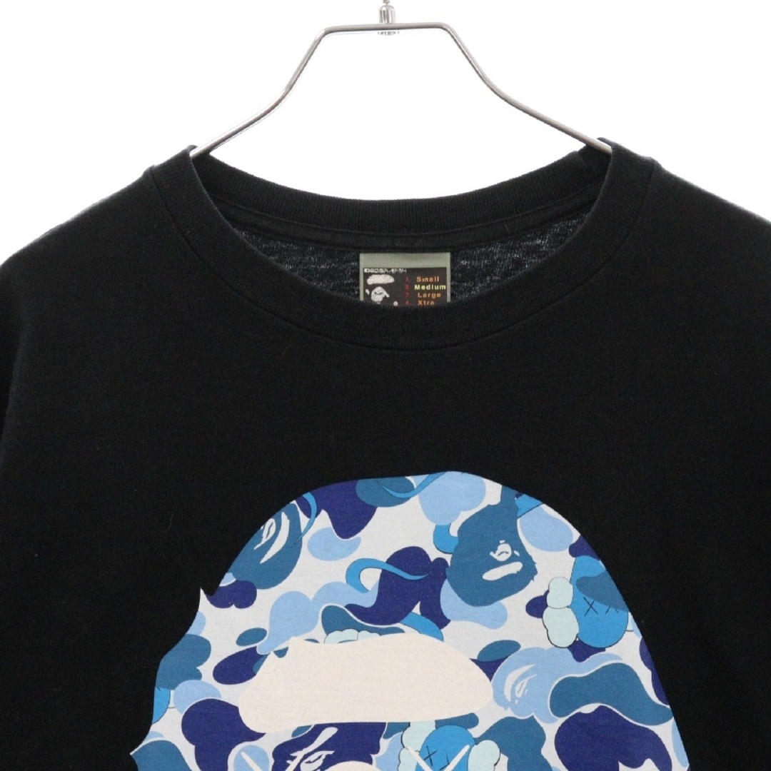 A BATHING APE - A BATHING APE アベイシングエイプ ×KAWS A BATHING APE - A BATHING APE アベイシングエイプ ×KAWS