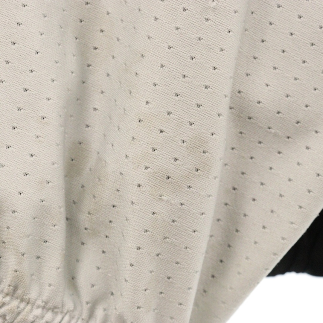 KITH キス Checkered Satin Dayton Combo Pullover チェッカード KITH キス Checkered Satin Dayton Combo Pullover チェッカード