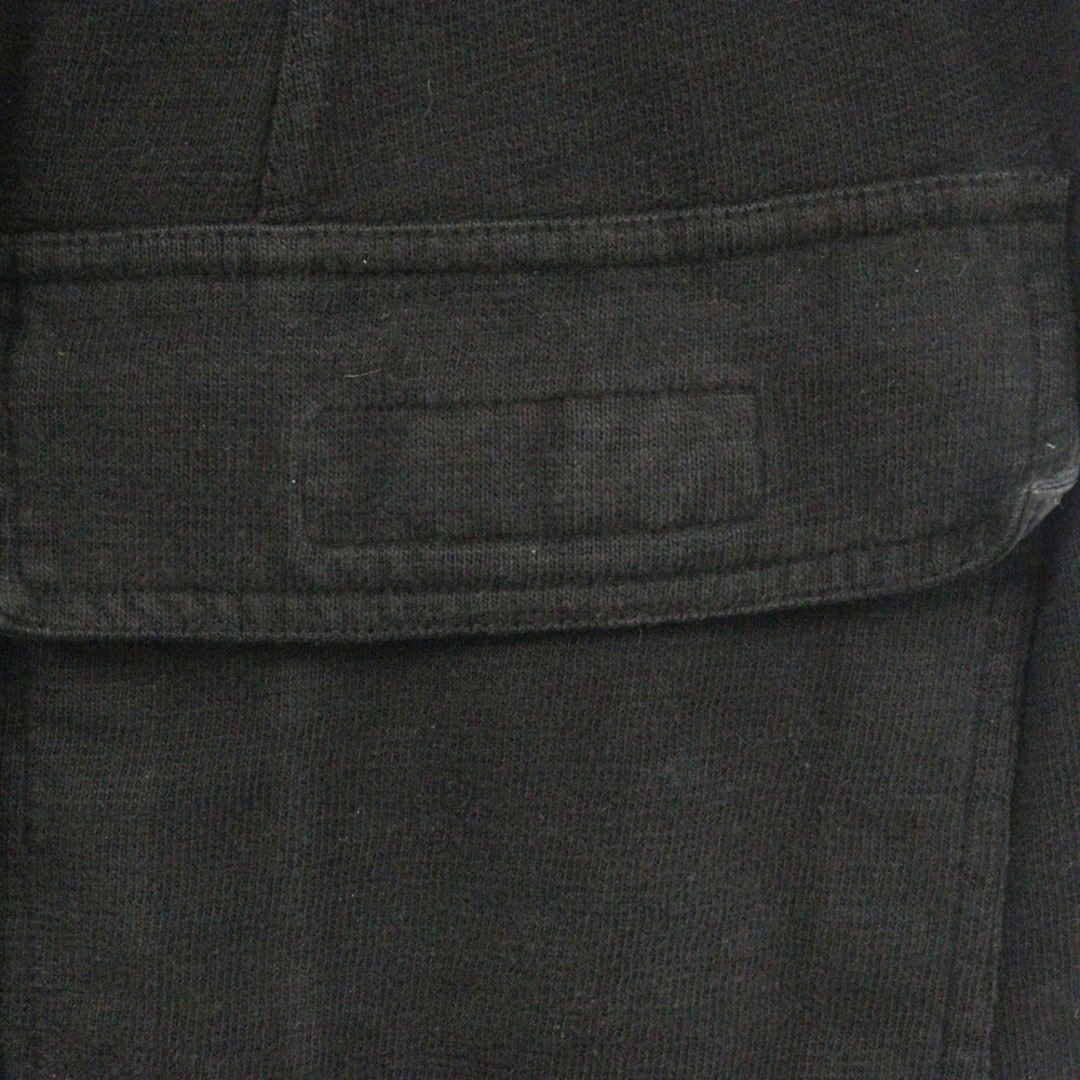 DRKSHDW - DRKSHDW ダークシャドウ 16AW Prisoner Drawstring DRKSHDW - DRKSHDW ダークシャドウ 16AW Prisoner Drawstring