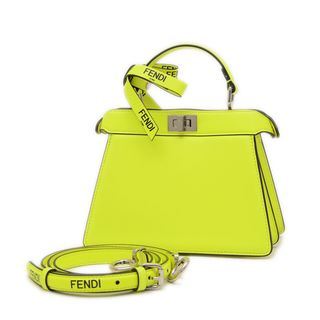FENDI - FENDI フェンディ ズッカ柄 FF バックの通販 by はーこ FENDI - FENDI フェンディ ズッカ柄 FF バックの通販 by はーこ