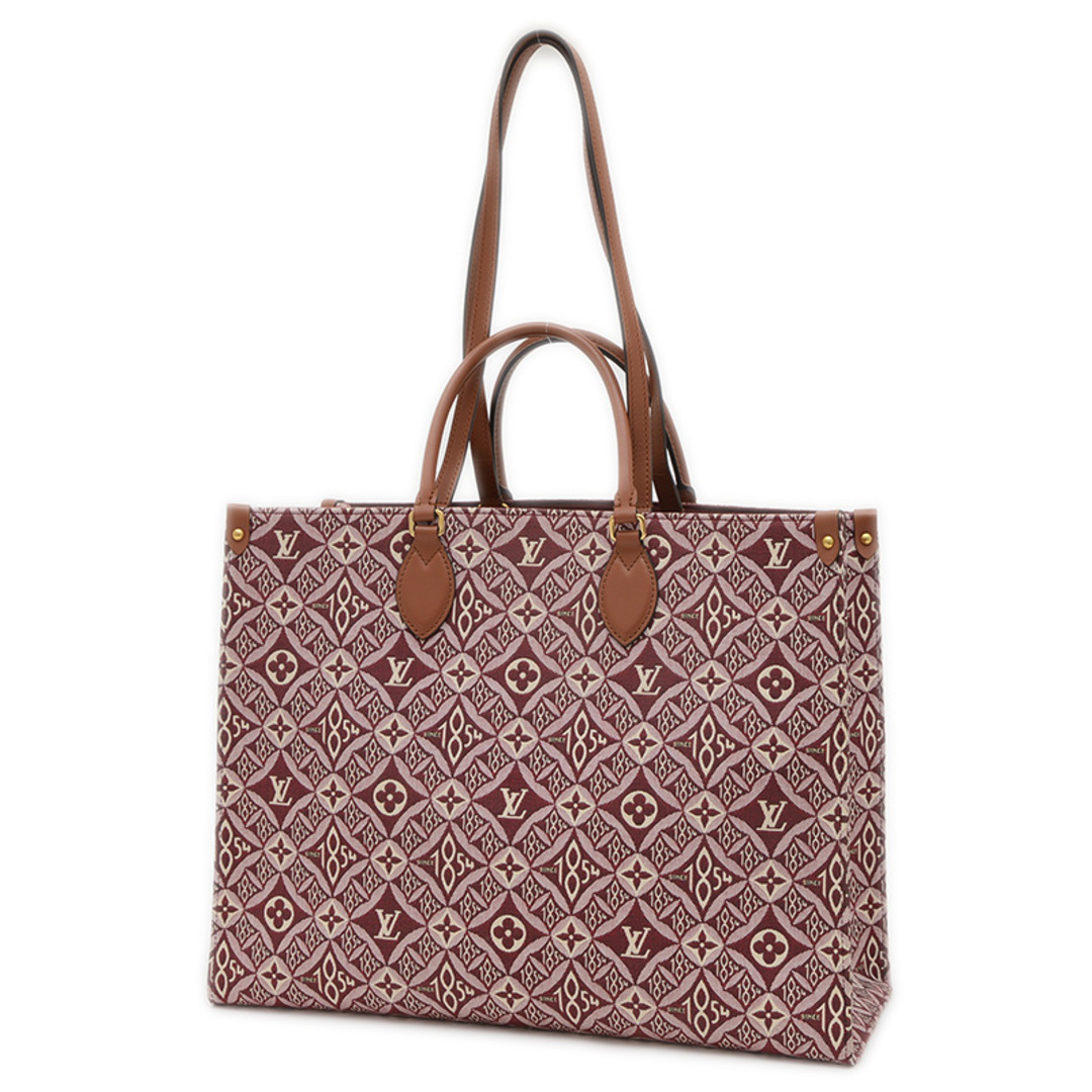 LOUIS VUITTON - ルイ・ヴィトン モノグラムジャガード LOUIS VUITTON - ルイ・ヴィトン モノグラムジャガード