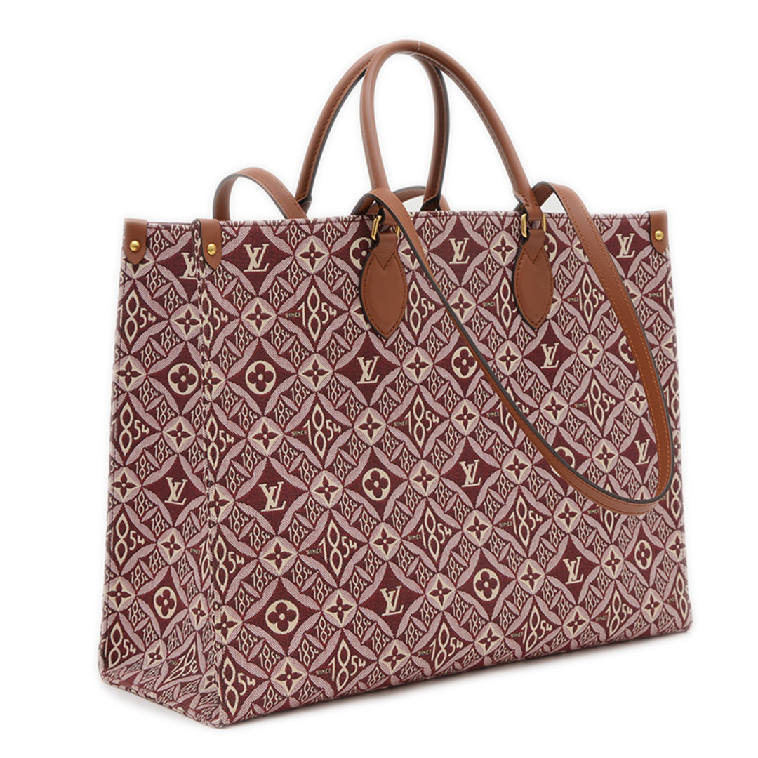 LOUIS VUITTON - ルイ・ヴィトン モノグラムジャガード LOUIS VUITTON - ルイ・ヴィトン モノグラムジャガード