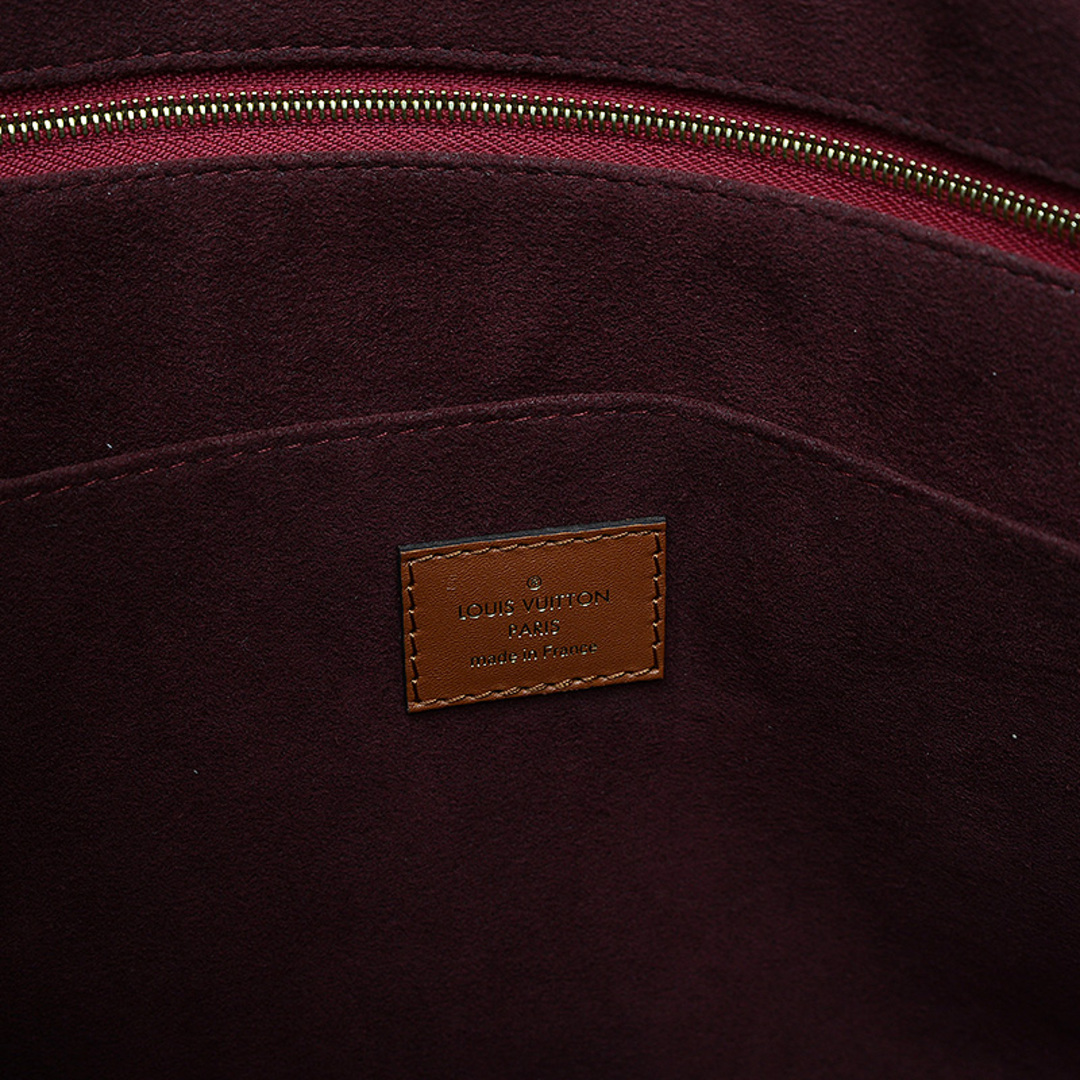 LOUIS VUITTON - ルイ・ヴィトン モノグラムジャガード LOUIS VUITTON - ルイ・ヴィトン モノグラムジャガード