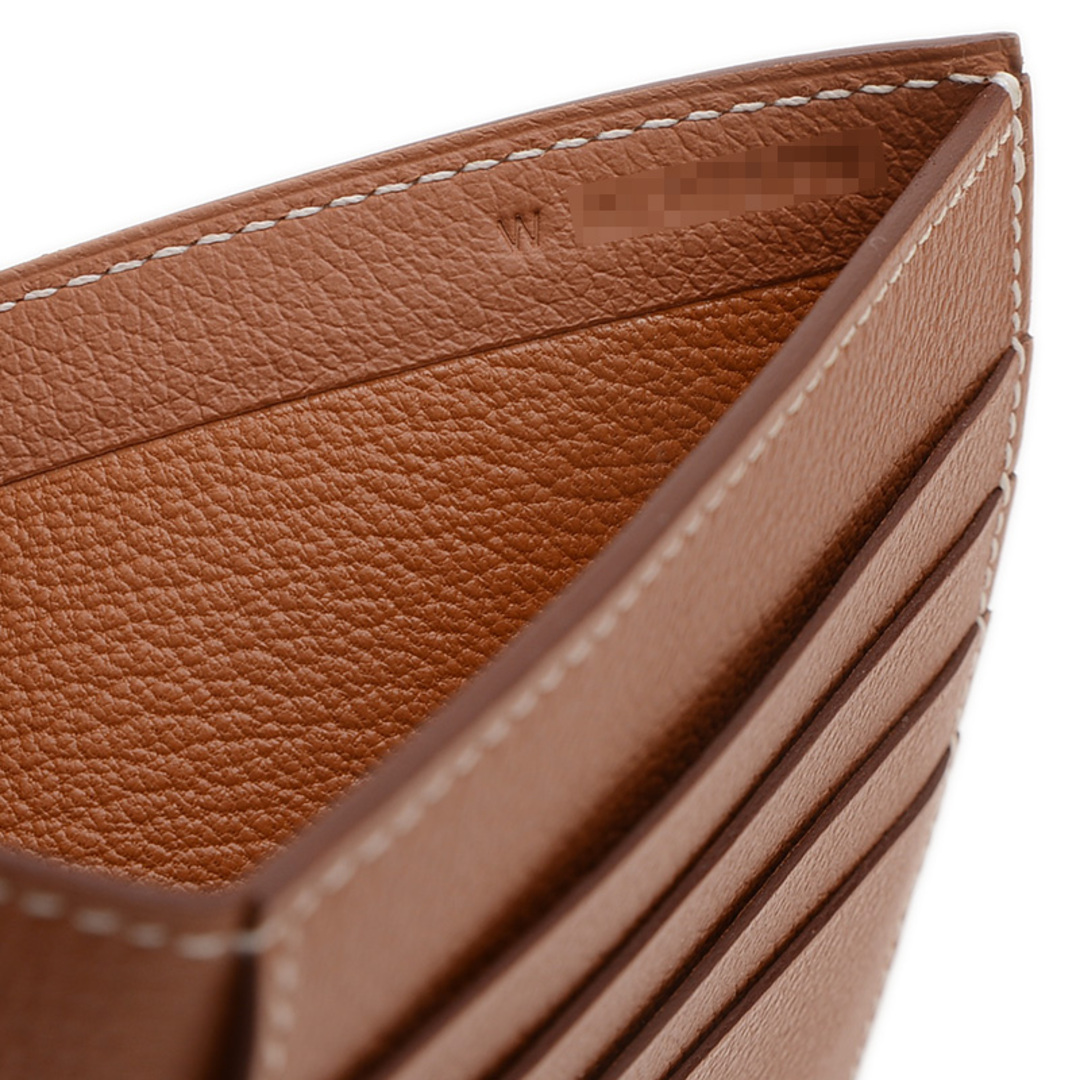 HERMES - エルメス Hセリエ 2つ折り コンパクト財布 エバー HERMES - エルメス Hセリエ 2つ折り コンパクト財布 エバー