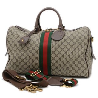 GUCCI(ボストンバッグ ・ ベージュ系)のフリマアイテム一覧 GUCCI(ボストンバッグ ・ ベージュ系)のフリマアイテム一覧