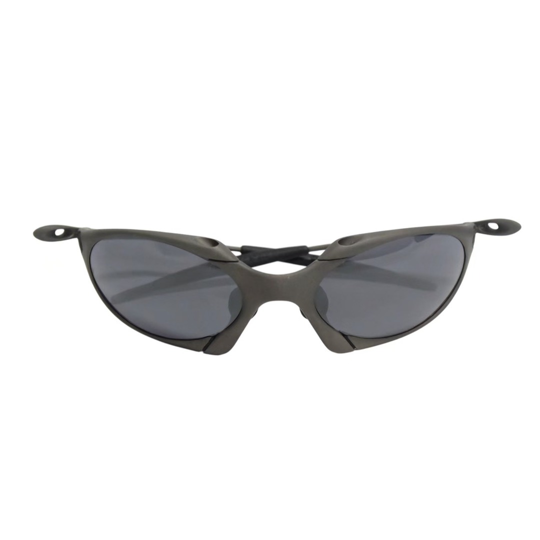 Oakley - OAKLEY オークリー Romeo1 ロメオ1 サングラス X-METAL Oakley - OAKLEY オークリー Romeo1 ロメオ1 サングラス X-METAL