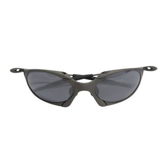 Oakley - 菅田将暉着用 90s オークリー メガネ サングラス 美品 Oakley - 菅田将暉着用 90s オークリー メガネ サングラス 美品