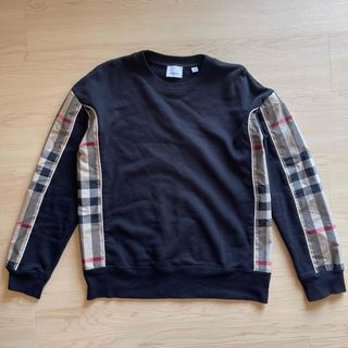 BURBERRY(トレーナー/スウェット)のフリマアイテム一覧 BURBERRY(トレーナー/スウェット)のフリマアイテム一覧