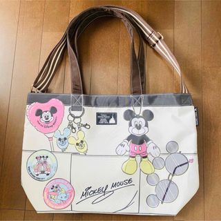 Disney - 新品未使用♡ ミニー トートバッグ M 黒 ディズニー Disney - 新品未使用♡ ミニー トートバッグ M 黒 ディズニー