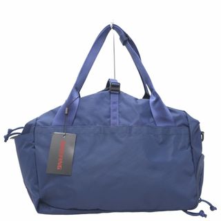 BRIEFING - ブリーフィング アーバンジム ボストンバッグ F NAVY BRIEFING - ブリーフィング アーバンジム ボストンバッグ F NAVY