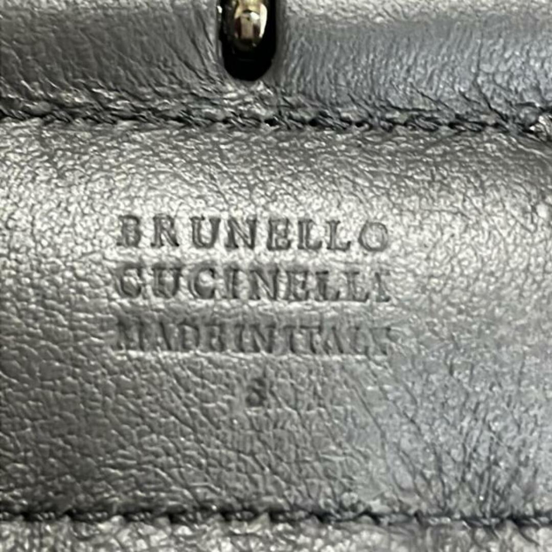 BRUNELLO CUCINELLI - BRUNELLO CUCINELLI(ブルネロクチネリ BRUNELLO CUCINELLI - BRUNELLO CUCINELLI(ブルネロクチネリ