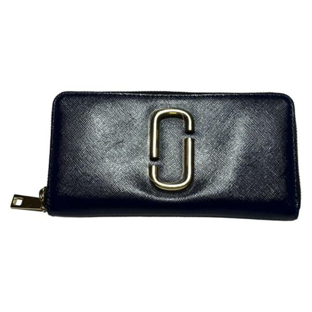 MARC JACOBS - MARC JACOBS(マークジェイコブス) 長財布 ザ MARC JACOBS - MARC JACOBS(マークジェイコブス) 長財布 ザ