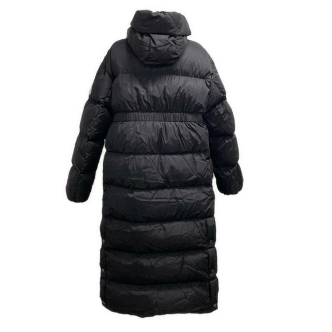 MONCLER - MONCLER(モンクレール) ダウンコート サイズ5 XS MONCLER - MONCLER(モンクレール) ダウンコート サイズ5 XS