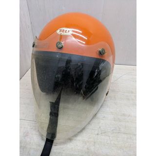 S88695 BELL ビンテージヘルメット 70s SUPER MAGNUM の通販 by S88695 BELL ビンテージヘルメット 70s SUPER MAGNUM の通販 by