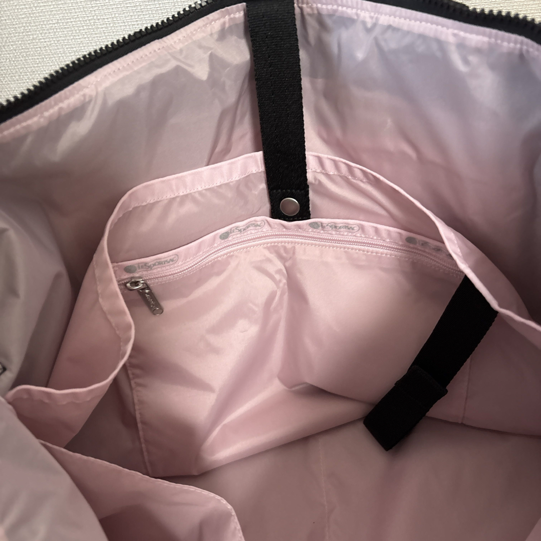 LeSportsac - ひとりっぷ EASY EDITOR'S TOTE2キョクヤ2025 最新 LeSportsac - ひとりっぷ EASY EDITOR'S TOTE2キョクヤ2025 最新
