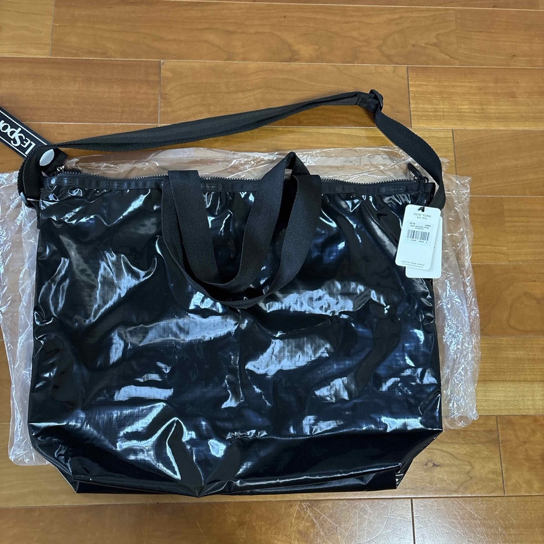 LeSportsac - ひとりっぷ EASY EDITOR'S TOTE2キョクヤ2025 最新 LeSportsac - ひとりっぷ EASY EDITOR'S TOTE2キョクヤ2025 最新