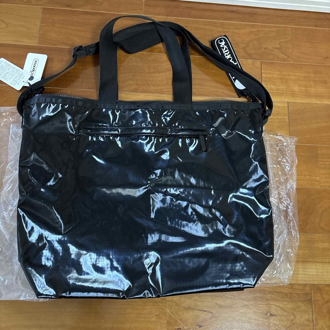 LeSportsac - ひとりっぷ EASY EDITOR'S TOTE2キョクヤ2025 最新 LeSportsac - ひとりっぷ EASY EDITOR'S TOTE2キョクヤ2025 最新